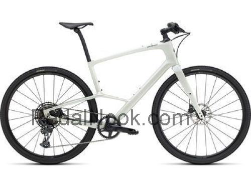 BMC Alpenchallenge 02 ONE fiche technique et avis